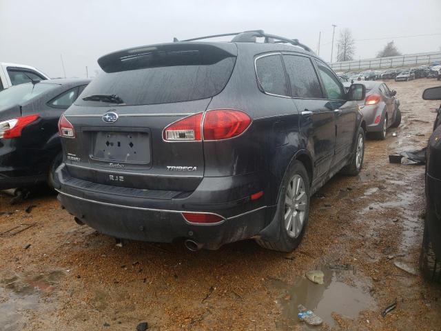 4S4WX90D184415048 Subaru Tribeca Limited