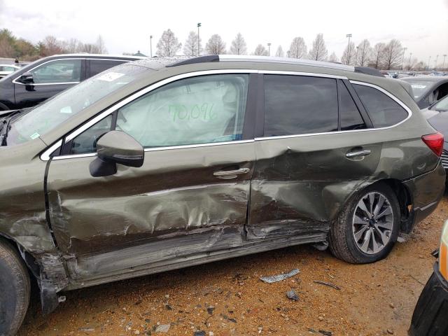 2019 SUBARU OUTBACK TO 4S4BSATC3K3225749