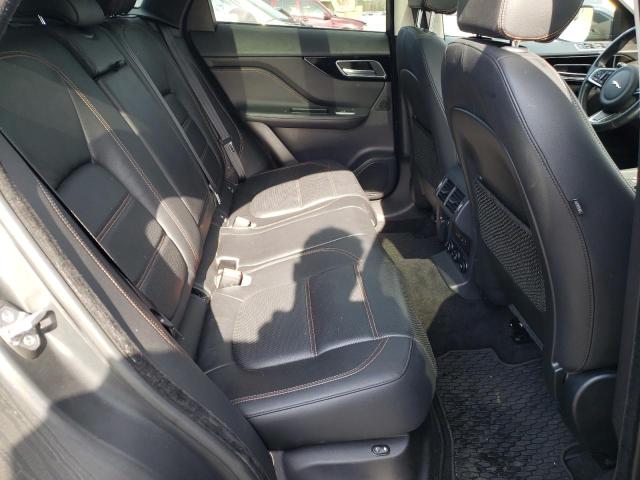 SADCK2EV1JA243582 Jaguar F-Pace Pre 2018. Фото: 5