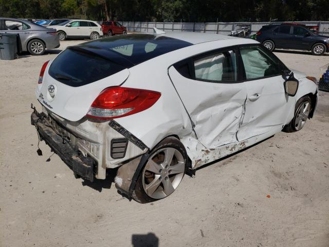 2015 HYUNDAI VELOSTER KMHTC6AD7FU223755