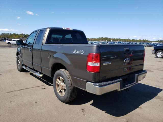 1FTPX14V98FB68086 Ford F150 2008. Фото: 2
