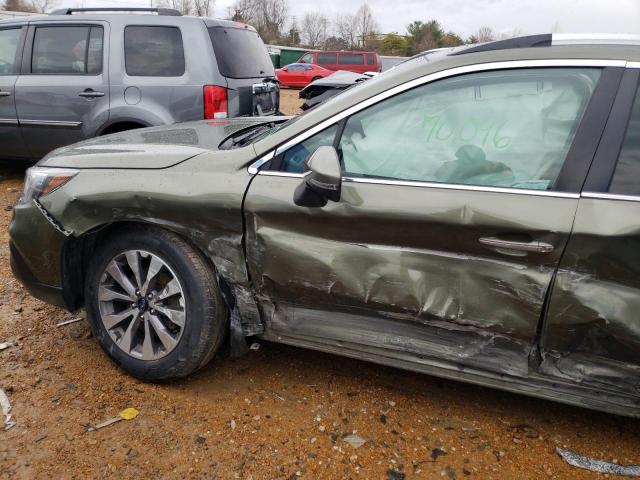 2019 SUBARU OUTBACK TO 4S4BSATC3K3225749