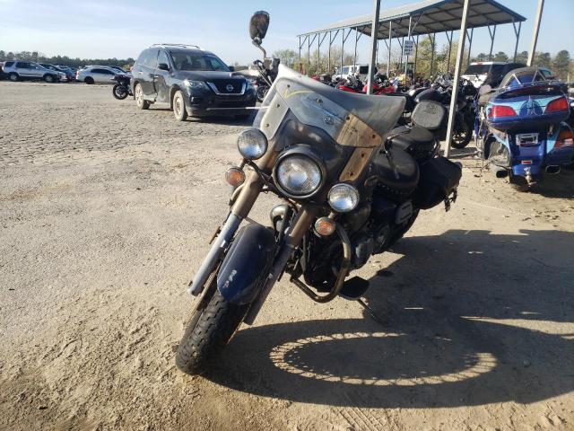 2008 YAMAHA XV1700 A JYAVP28E68A000258
