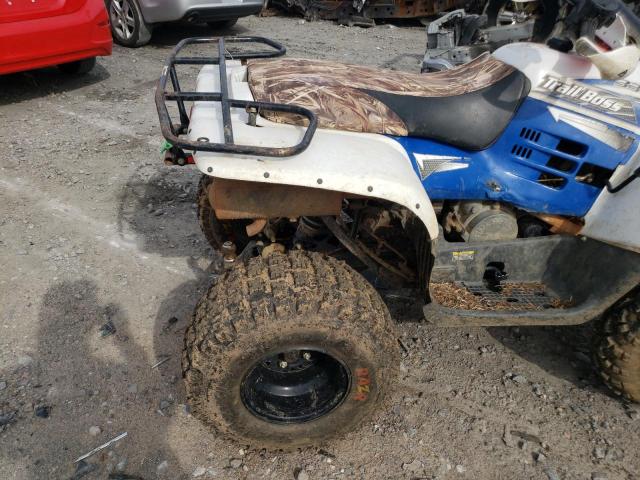 2003 POLARIS TRAIL BOSS 4XACA36AX62066853