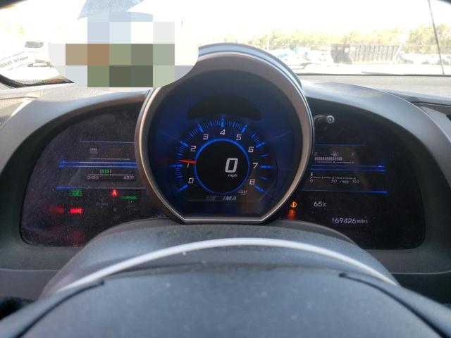2015 HONDA CR-Z JHMZF1C41FS003401