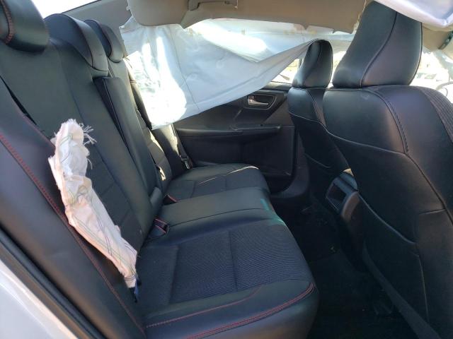 4T1BF1FK0GU500728 Toyota Camry Le 2016. Фото: 5