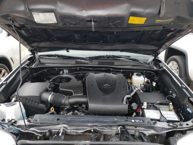 5TFSZ5AN9HX057144 Toyota Tacoma Acc 2017. Фото: 6