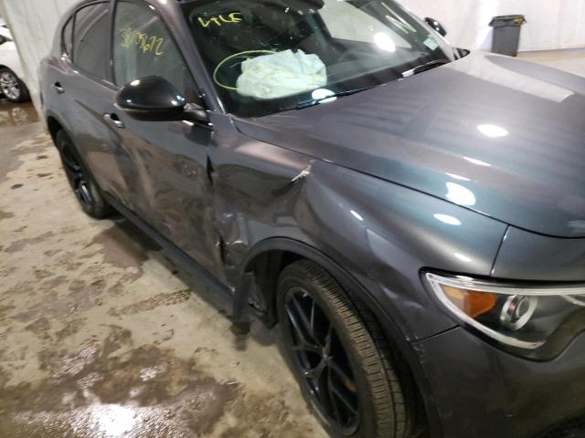 2020 ALFA ROMEO STELVIO ZASPAKANXL7C96584