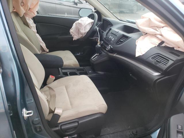 2015 HONDA CR-V LX 5J6RM4H32FL095888