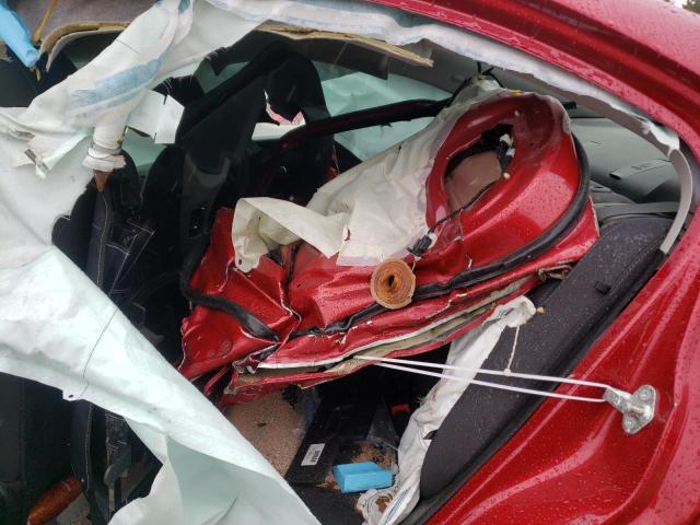 2015 CHEVROLET SONIC LT - 1G1JC5SH9F4140862
