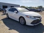 2018 TOYOTA  CAMRY