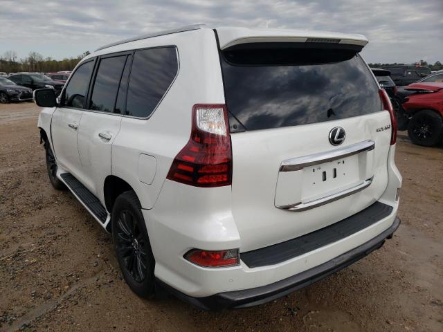 2020 LEXUS GX 460 LUX JTJGM7BX0L5245181