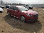 2015 HYUNDAI  SONATA