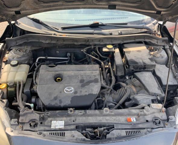 JM1BL1SF8A1158055 Mazda 3 I 2010. Фото: 6