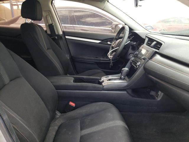2016 HONDA CIVIC LX 19XFC2F58GE032485