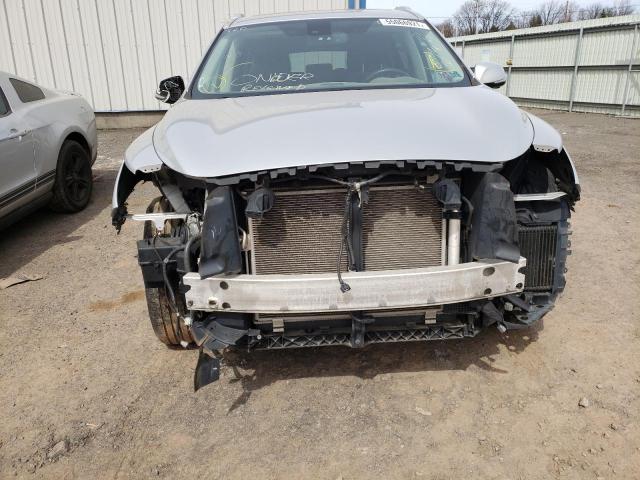 2017 INFINITI G37 5N1DL0MM9HC515378