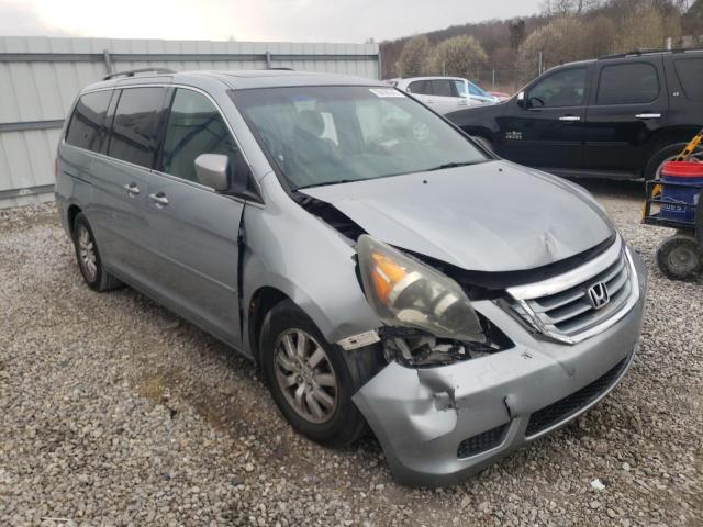 2008 Honda Odyssey EX-L