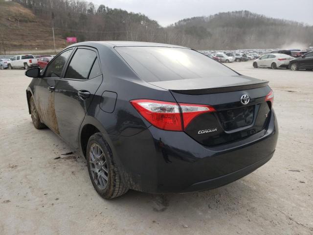 2T1BURHE6FC331181 Toyota Corolla 2015. Фото: 2