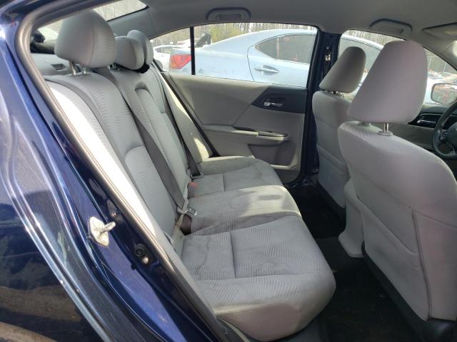 1HGCR2F32GA138113 Honda Accord Lx 2016. Фото: 5