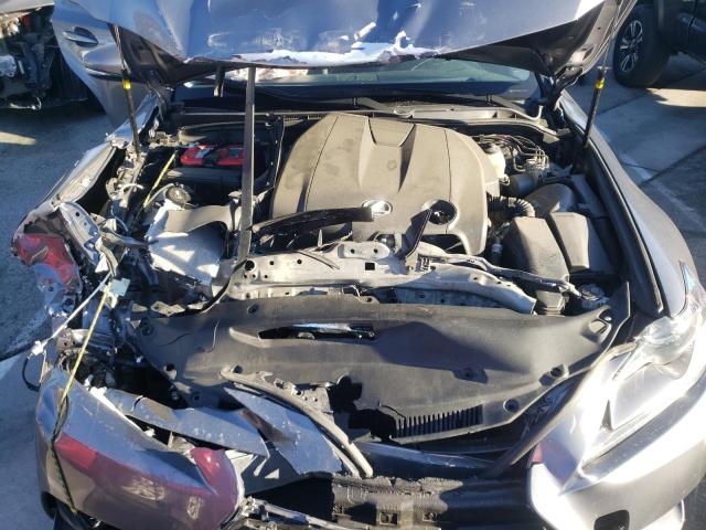 2015 LEXUS IS 250 JTHBF1D26F5073926