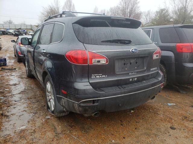 4S4WX90D184415048 Subaru Tribeca Limited