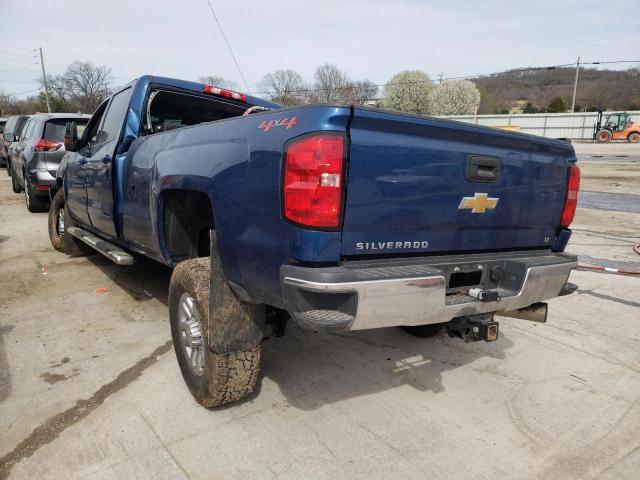 2019 CHEVROLET R3500 1GC4KWCY2KF146528