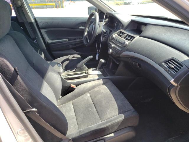 1HGCP2F3XBA143882 Honda Accord Lx 2011. Фото: 4