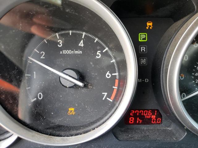 1YVHZ8DHXC5M26321 Mazda 6 I 2012. Фото: 7