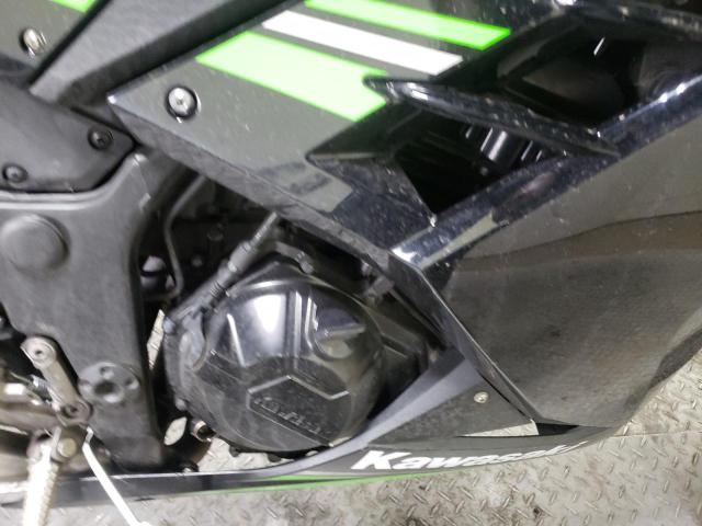 2016 KAWASAKI EX300 B JKAEX8B18GDA28408