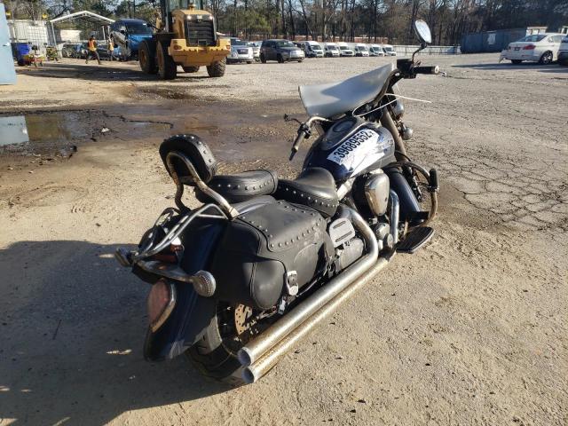 2008 YAMAHA XV1700 A JYAVP28E68A000258