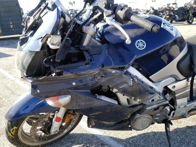 2006 YAMAHA FJR1300 JYARP15EX6A000020
