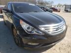 2014 HYUNDAI  SONATA