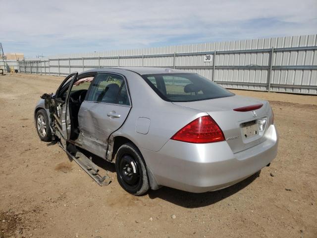 VIN 5FNYF5H50LB013397 2006 HONDA ACCORD no.3