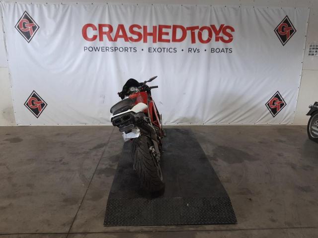 2003 DUCATI 999 BIPOST ZDM1UB5T43B002421