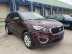 2016 KIA  SORENTO