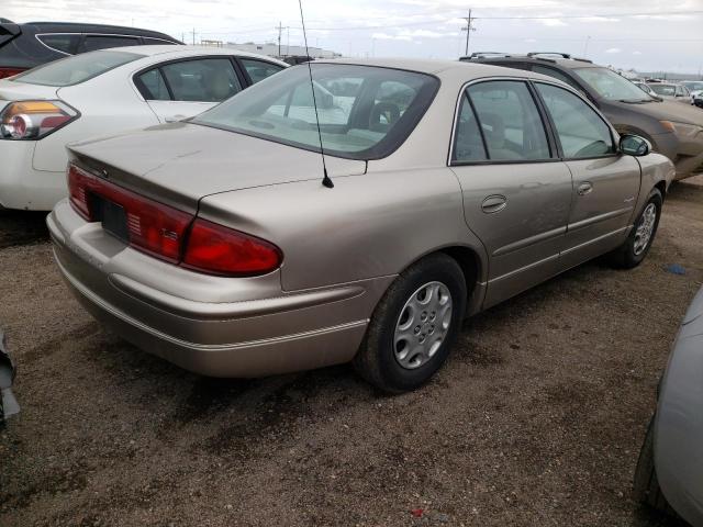 2020 BUICK REGAL LS 2G4WB52K7W1533861