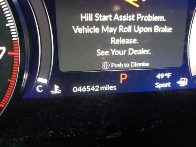 2019 ACURA RDX ADVANC 5J8TC2H70KL022696