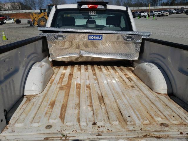 1FTMF1CB2JFD18316 Ford F150 2018. Фото: 5