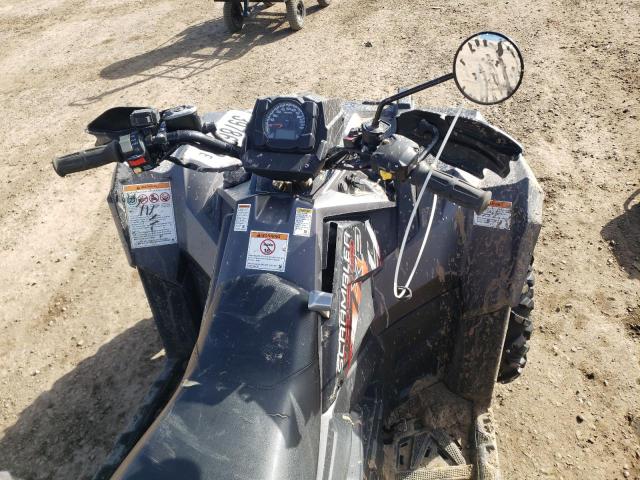 2015 POLARIS SCRAMBLER 4XASVE954FA205725