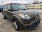 2012 KIA  SOUL