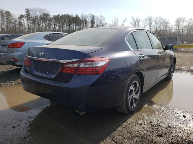 1HGCR2F32GA138113 Honda Accord Lx 2016. Фото: 3