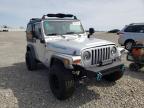 2006 JEEP  WRANGLER