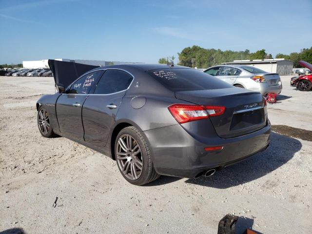 ZAM57XSA6F1146482 Maserati ALL MODELS