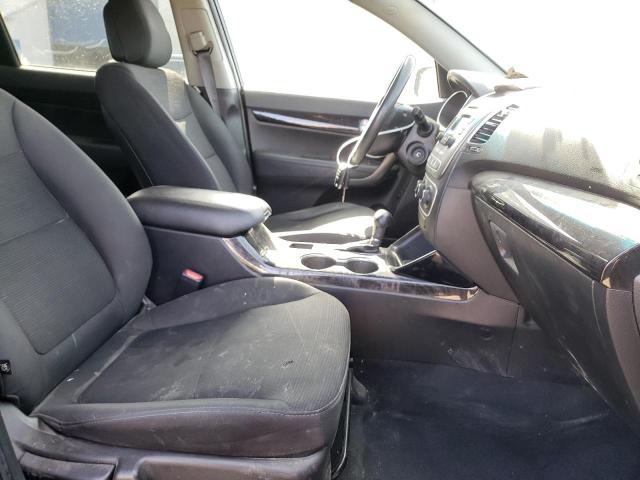 2015 KIA SORENTO LX 5XYKT3A64FG603122
