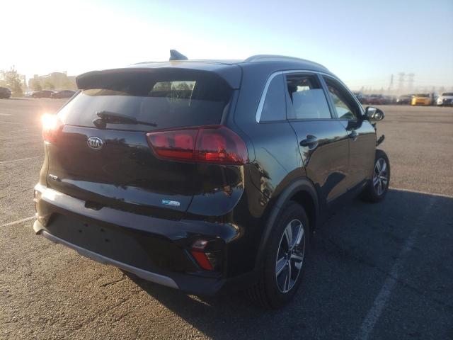 2020 KIA NIRO LX KNDCB3LC2L5414452