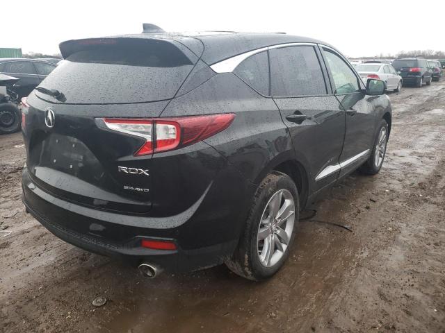 2019 ACURA RDX ADVANC 5J8TC2H70KL022696