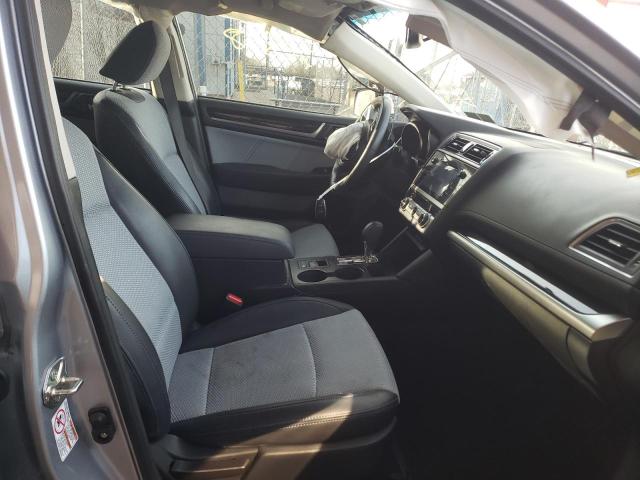 2017 SUBARU LEGACY SPO 4S3BNAR64H3054516