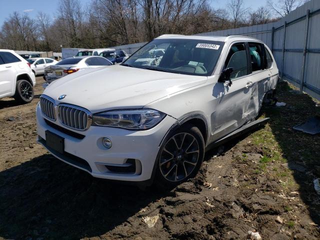 2018 BMW X5 XDRIVE3 5UXKR0C58JL075632