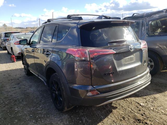 2018 TOYOTA RAV4 ADVEN 2T3RFREV3JW833593