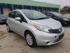 2015 NISSAN  VERSA